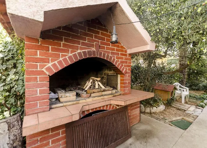 Franciska * Brodarica (Sibenik-Knin)